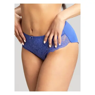 Dámské kalhotky Panache Ana Brief blue jewel 9395 34