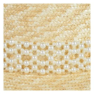 Klobouk Art Of Polo Hat Cz21253-1 Beige