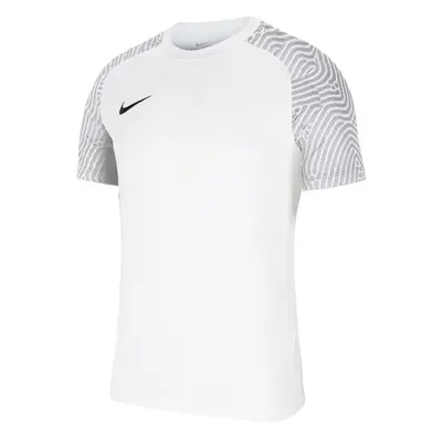 Tričko Nike Dri-FIT Strike II Jr CW3557-100