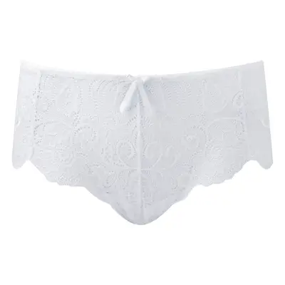 Dámské kalhotky Panache Andorra Short white 5674 34