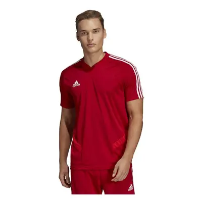 Pánské fotbalové tričko TIRO 19 M D95944 - Adidas