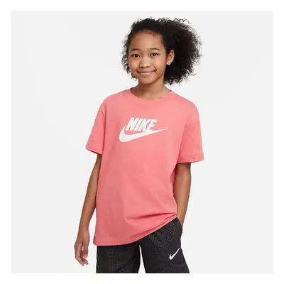 Juniorský sportovní dres FD0928-894 - Nike