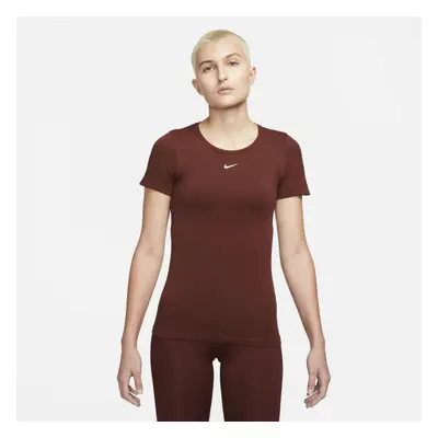 Dámské tričko Dri-FIT ADV Aura W DD0588-273 - Nike