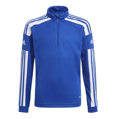 Dětská mikina Squadra 21 Jr GP6469 - Adidas