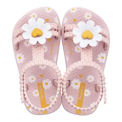 Sandály Ipanema Daisy Baby Jr 83355-AH420