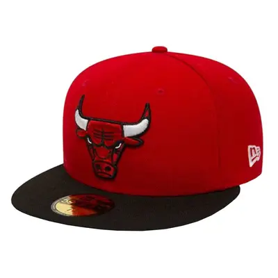 New Era Chicago Bulls NBA Basic Cap M 10861624