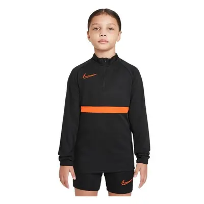 Dětská mikina NK DF Academy 21 Jr CW6112 017 - Nike