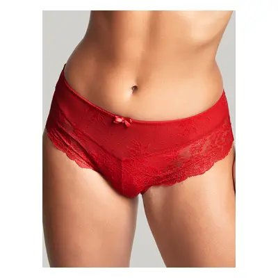 Panache Ana Brief salsa red 9395 34