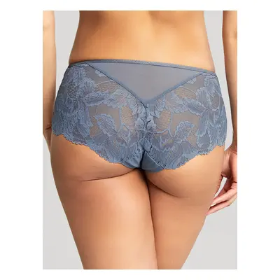 Panache Radiance Short steel blue 10462 34