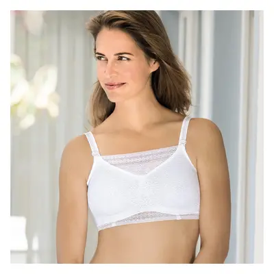 Fleur bandeau top 0600 bílá - Anita Care 006 bílá