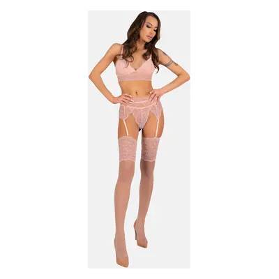 LivCo Corsetti Fashion Set Flooranis Peach