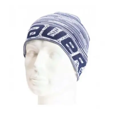 Dětská čepice Bauer NE Spacedye Touque Jr 1060320