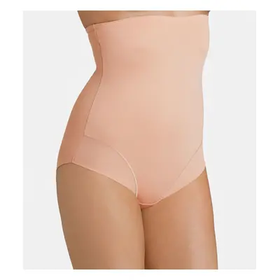 Stahovací kalhotky True Shape Sensation Super HW Panty - Triumph hladce tělová (6106)