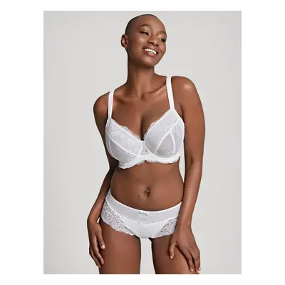 Dámské kalhotky Panache Ana Brief white 9395 34