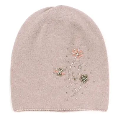 Čepice dámská Art Of Polo Hat cz18363 Beige