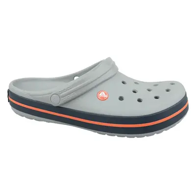 Pánské a dámské žabky Crocs Crocband U 11016-01U