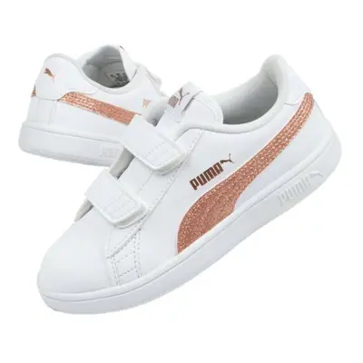 Boty Puma Smash Jr 375863 02