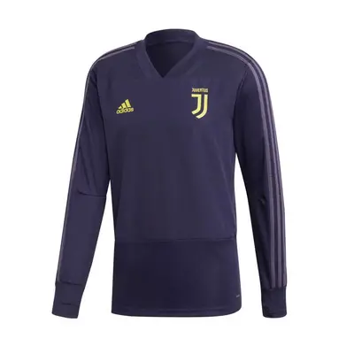 Pánská tréninková mikina Juventus Turín M CY6054 - Adidas