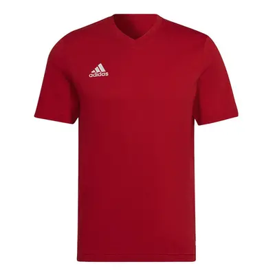 Pánské tričko Adidas T-shirt Entrada 22 Tee M HC0451