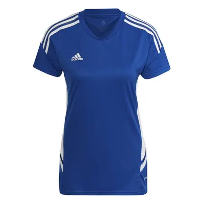 Dámské tričko Condivo 22 Jersey W HD4724 - Adidas