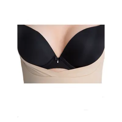 Tvarující dámská spodnička Julimex Shapewear 222 přírodní/neobvyklé.béžová