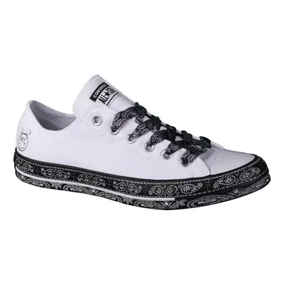 Pánské X Miley Cyrus Chuck Taylor All Star M 162235C - Converse