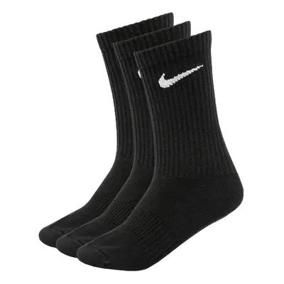 Ponožky Nike Everyday Lightweight Crew 3Pak SX7676-010