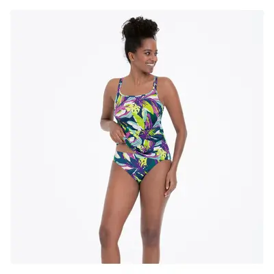 Style Rimini Top Care-tankini-horní díl 6580-1 rio - Anita Care 835 rio