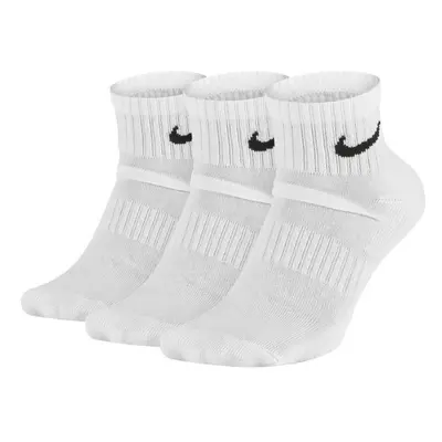 Pánské boty Everyday Cushion Ankle 3Pak M SX7667-100 - Nike