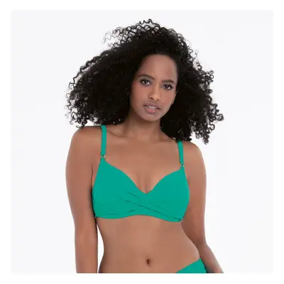 Style Maja Top Bikini - horní díl 8801-1 atoll - RosaFaia 327 atoll