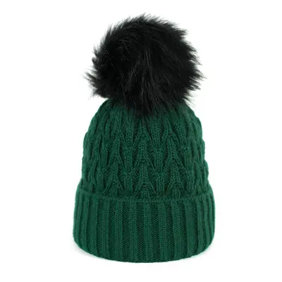 Dámská čepice Art Of Polo Hat cz20815 Bottle Green