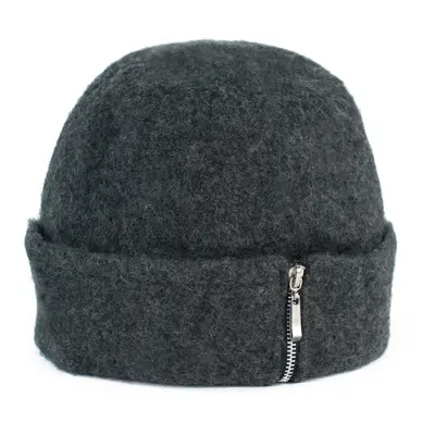 Dámská čepice Art Of Polo Hat cz14338 Graphite