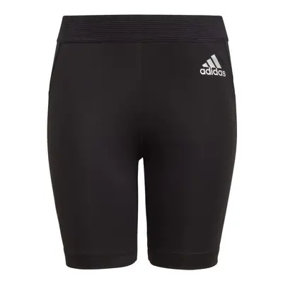 Dětské punčochové kalhoty Techfit Junior H23160 - Adidas