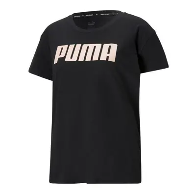 Dámské tričko logem RTG W 586454 56 - Puma