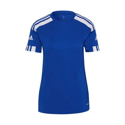 Dámské tréninkové tričko Squadra 21 W GK9150 - Adidas