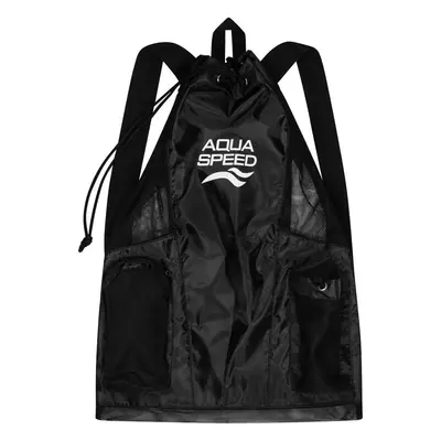 AQUA SPEED Bag GEAR Black