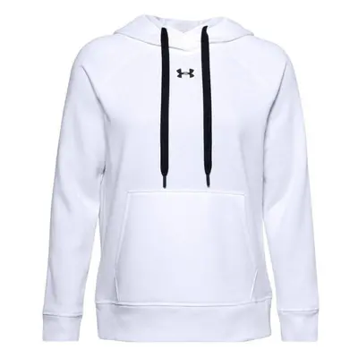 Dámská mikina Rival Fleece HB W 1356317 100 - Under Armour