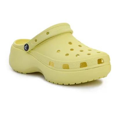 Crocs Classic Platform Clog W 206750-7HD