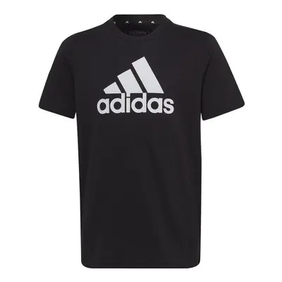 Tričko adidas Essentials Big Logo Tee Jr IC6855