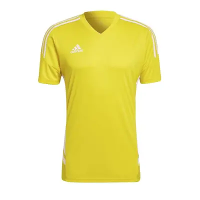 Pánské fotbalové tričko Condivo 22 M HD2267 - Adidas