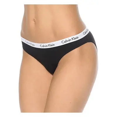 Kalhotky 3pcs QD3588E - W5A - Vícebarevná - Calvin Klein směs barev