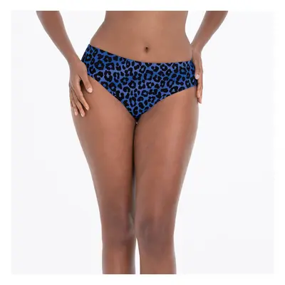 Style Bruna Bottom kalhotky 8787-0 fusion blue - RosaFaia 389 fusion blue