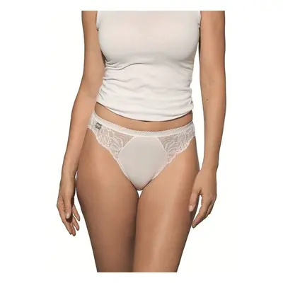 Dámské kalhotky PLAYTEX COTTON FEMININE SLIP - PLAYTEX - bílá