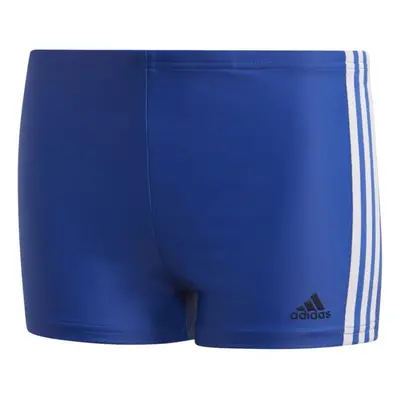 Plavky Adidas Fit BX 3S Y Jr GE2034