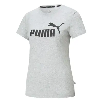 Dámské tričko logem ESS W 586774 04 - Puma