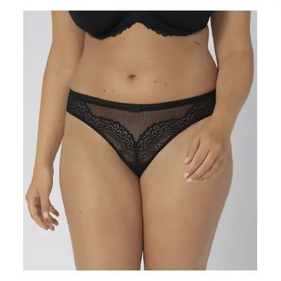 Dámské tanga Beauty-Full Darling String černá - Triumph BLACK