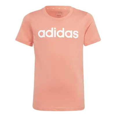 Dětské tričko Lin Jr IC3153 - Adidas