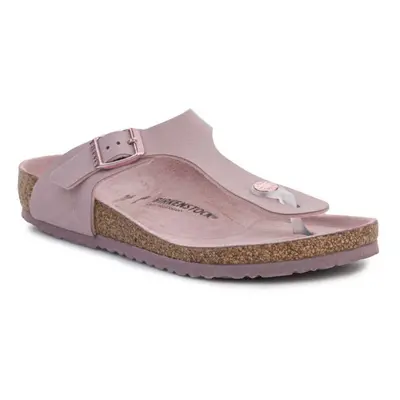 Dětské žabky Birkenstock Gizeh 1021667 Lavender Blush