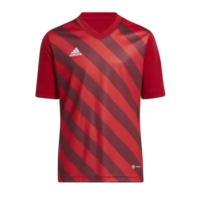 Dětský dres Entrada 22 Graphic Jersey Jr H58983 - Adidas