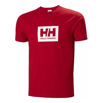 Helly Hansen HH Box T M 53285 162 Tričko